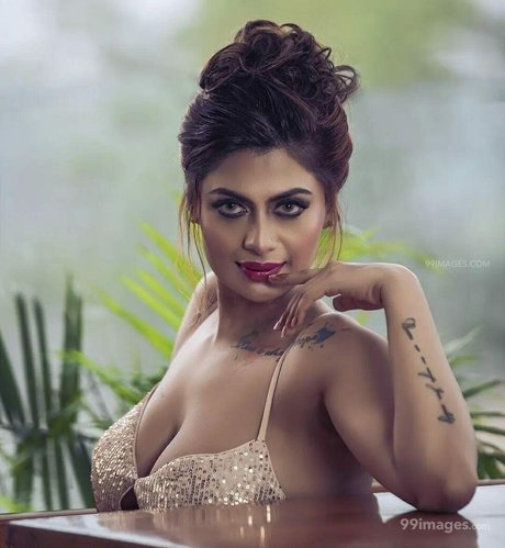 Suhaani Laskar