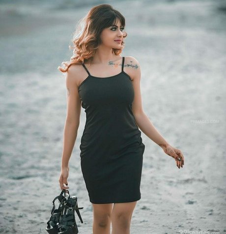 Suhaani Laskar