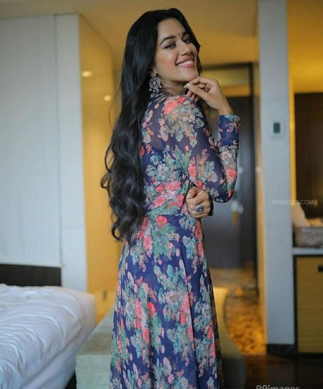Mirnalini Ravi