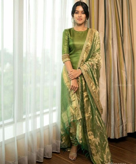 Mirnalini Ravi