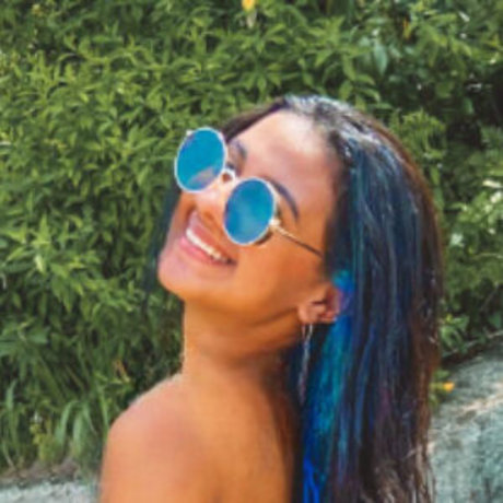 Foto di nudo di fuga di OnlyFans di Duda Vaz