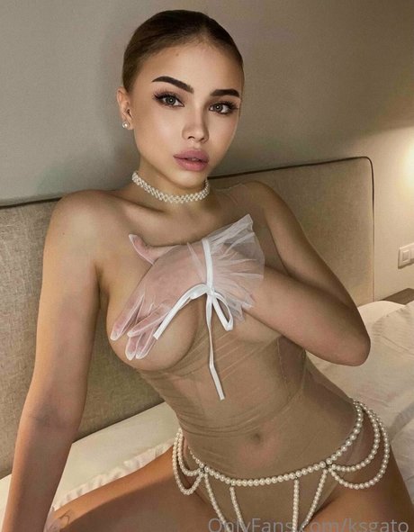 Kseniya Gato