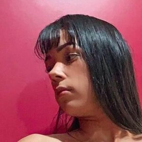 Foto di nudo di fuga di OnlyFans di Luiza Mota Furacao