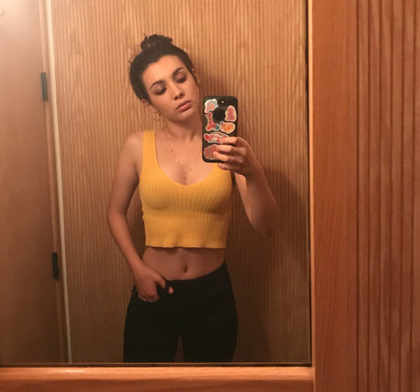 Hannah Marks