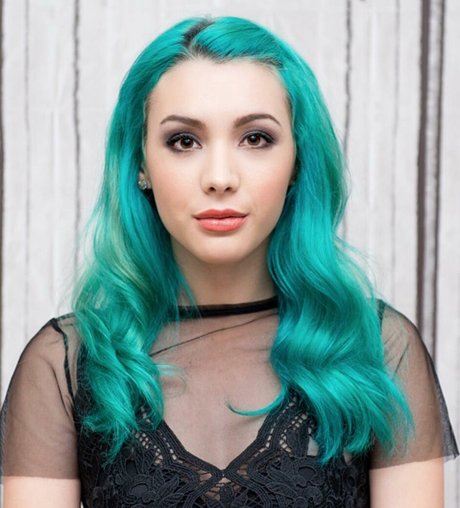 Hannah Marks