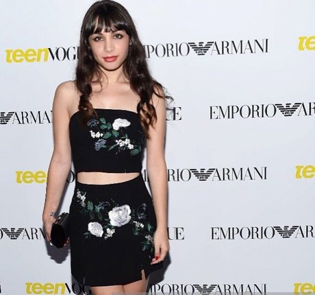 Foto di nudo di fuga di OnlyFans di Hannah Marks