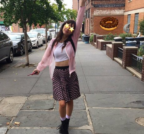 Foto di nudo di fuga di OnlyFans di Hannah Marks