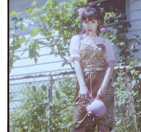 Hannah Marks