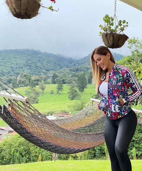 Ana Lucia Vega