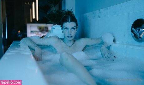 Foto di nudo di fuga di OnlyFans di Eringilfoy