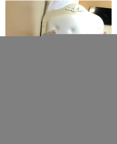 Foto di nudo di fuga di OnlyFans di Nayra Kaline