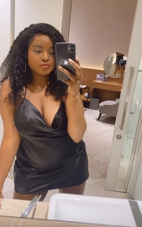 Keisha Buchanan