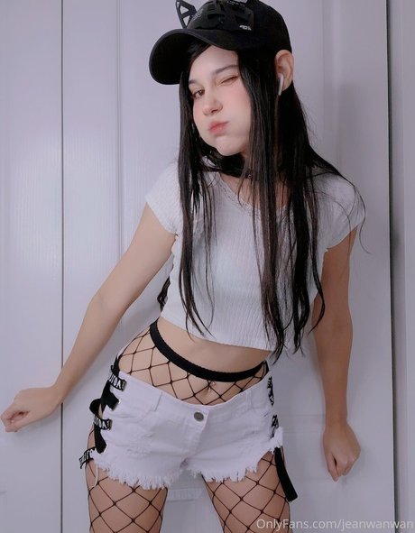 Jean Wanwan