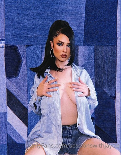 Foto di nudo di fuga di OnlyFans di Sessionswithjaycie