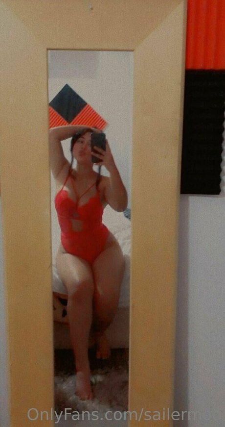 Foto di nudo di fuga di OnlyFans di Saysay