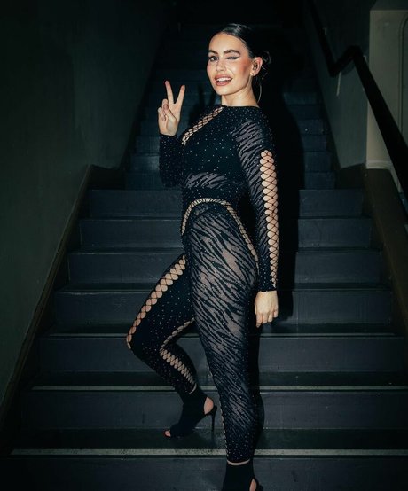 Sophie Simmons