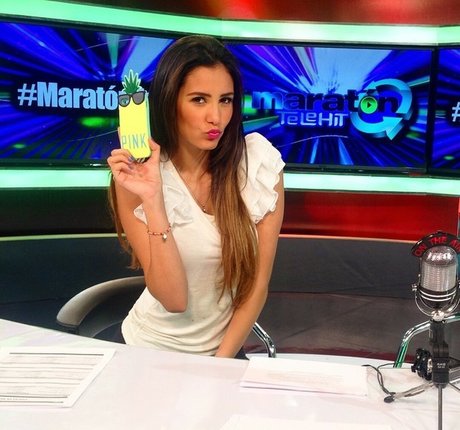 Barbara Islas
