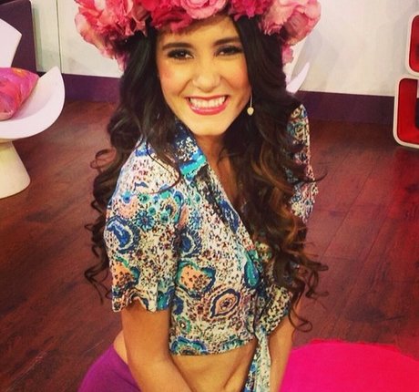 Barbara Islas
