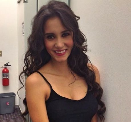 Barbara Islas