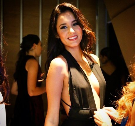 Barbara Islas