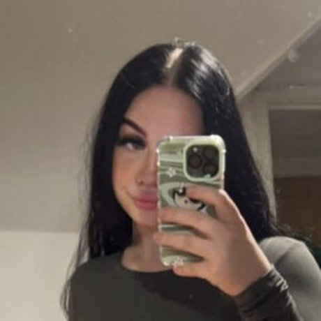 Foto di nudo di fuga di OnlyFans di Hopeautumn