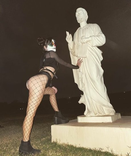 Foto di nudo di fuga di OnlyFans di Tittywitch70