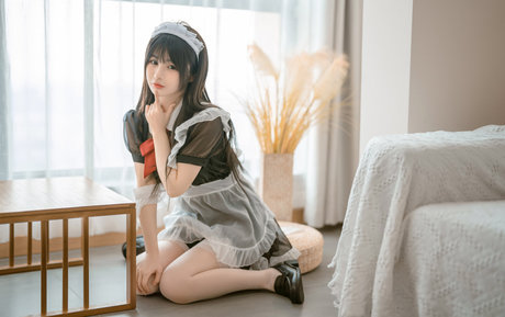 Foto di nudo di fuga di OnlyFans di Sakurai Nene