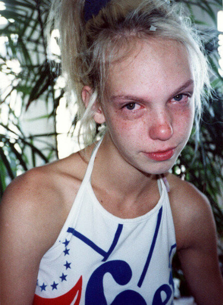 Terry Richardson