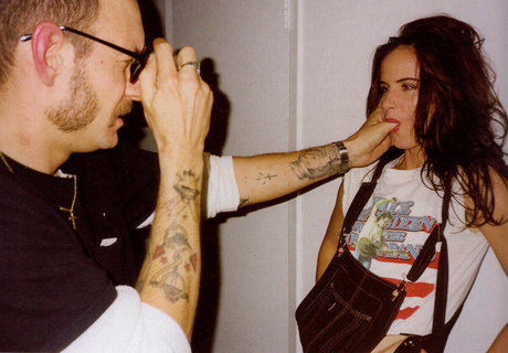 Terry Richardson