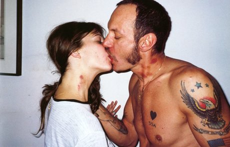 Terry Richardson