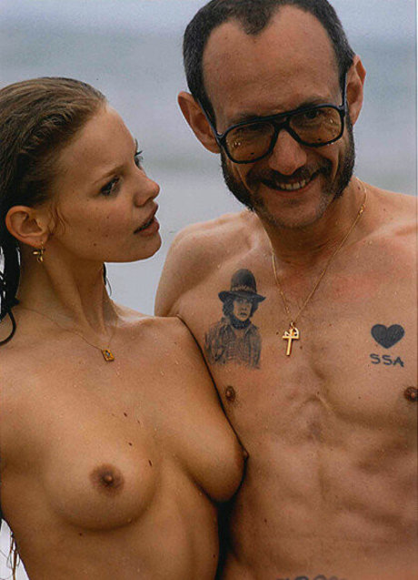 Terry Richardson