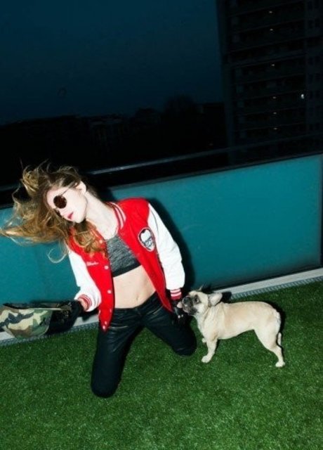 Terry Richardson