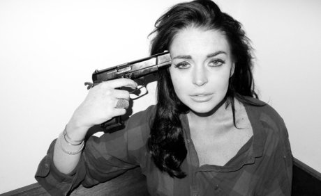 Terry Richardson