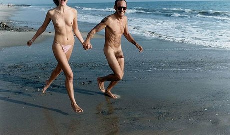 Terry Richardson