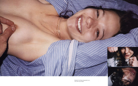 Terry Richardson