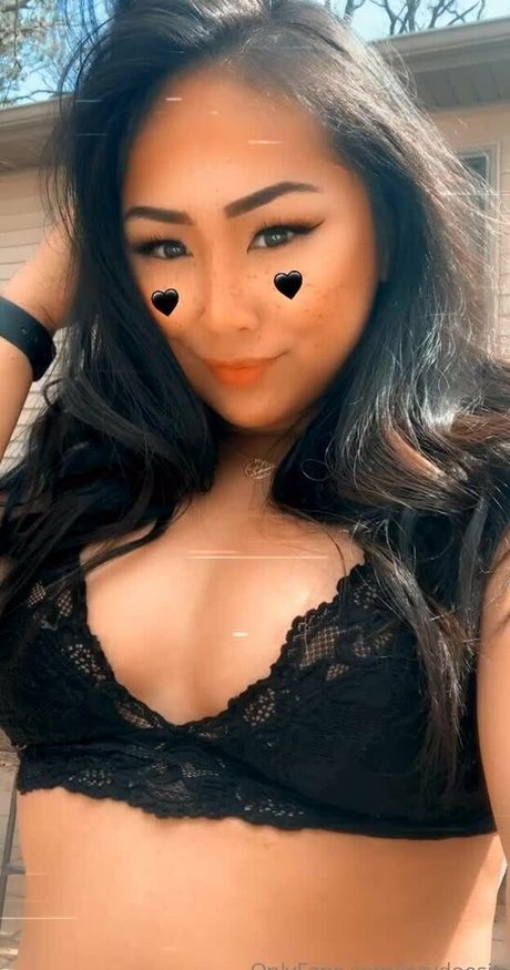 Foto di nudo di fuga di OnlyFans di Iszydoesit