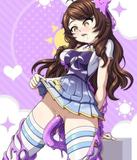 Nimuvt Vtuber