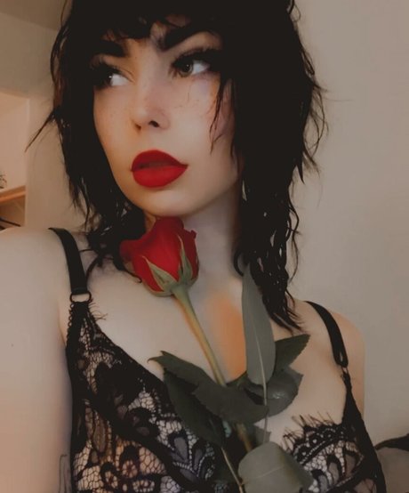 Foto di nudo di fuga di OnlyFans di Halthewizard