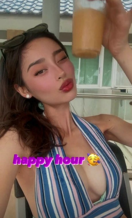Foto di nudo di fuga di OnlyFans di Nayoungkim18