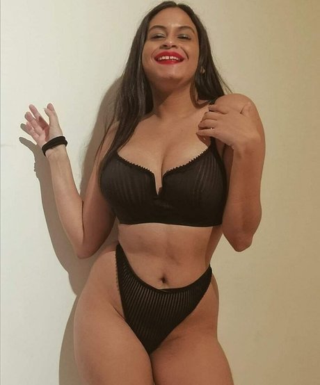 Foto di nudo di fuga di OnlyFans di Rita Sofia