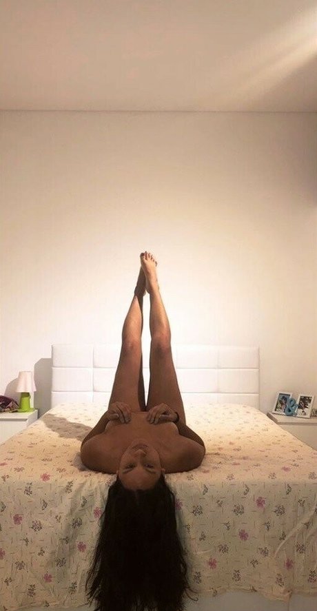 Foto di nudo di fuga di OnlyFans di Rita Sofia