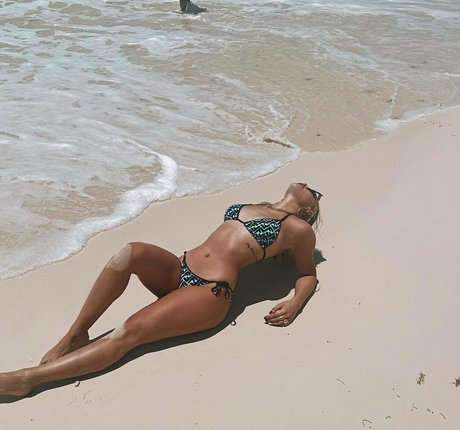 Angelique Boyer