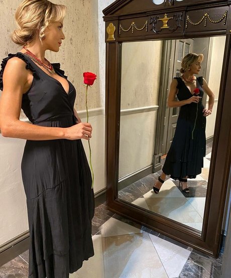 Angelique Boyer