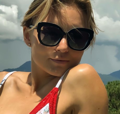 Angelique Boyer