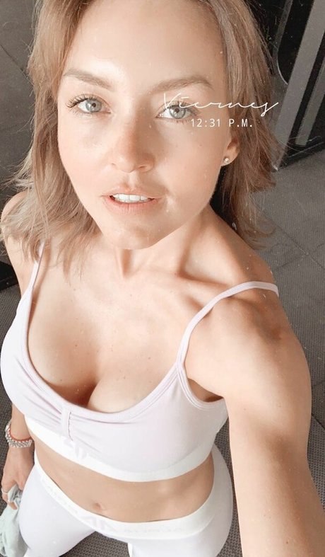 Angelique Boyer