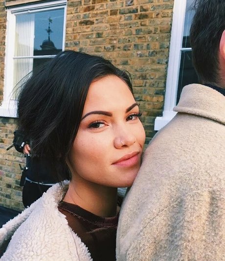 Foto di nudo di fuga di OnlyFans di Sinead Harnett