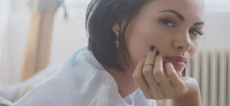 Sinead Harnett