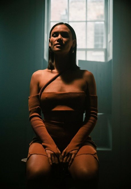 Foto di nudo di fuga di OnlyFans di Sinead Harnett