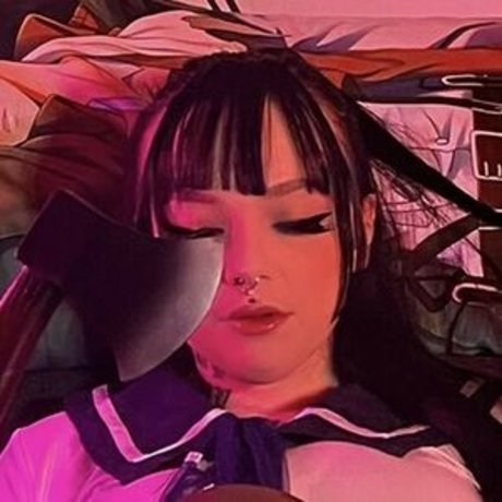 Foto di nudo di fuga di OnlyFans di Chihiroayanoo