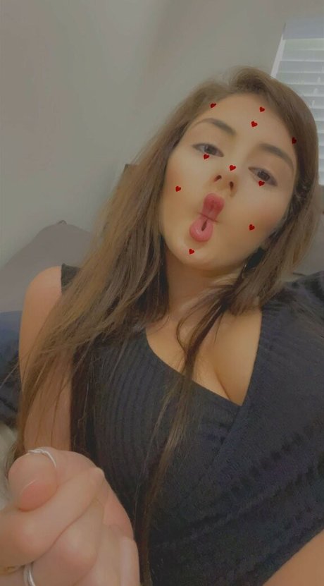 Foto di nudo di fuga di OnlyFans di Harlee